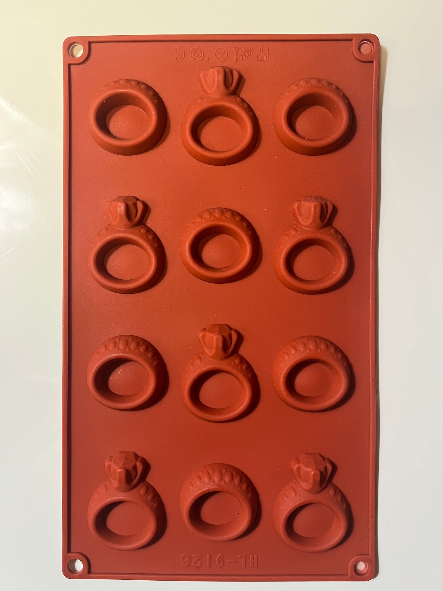 Moule silicone alliances