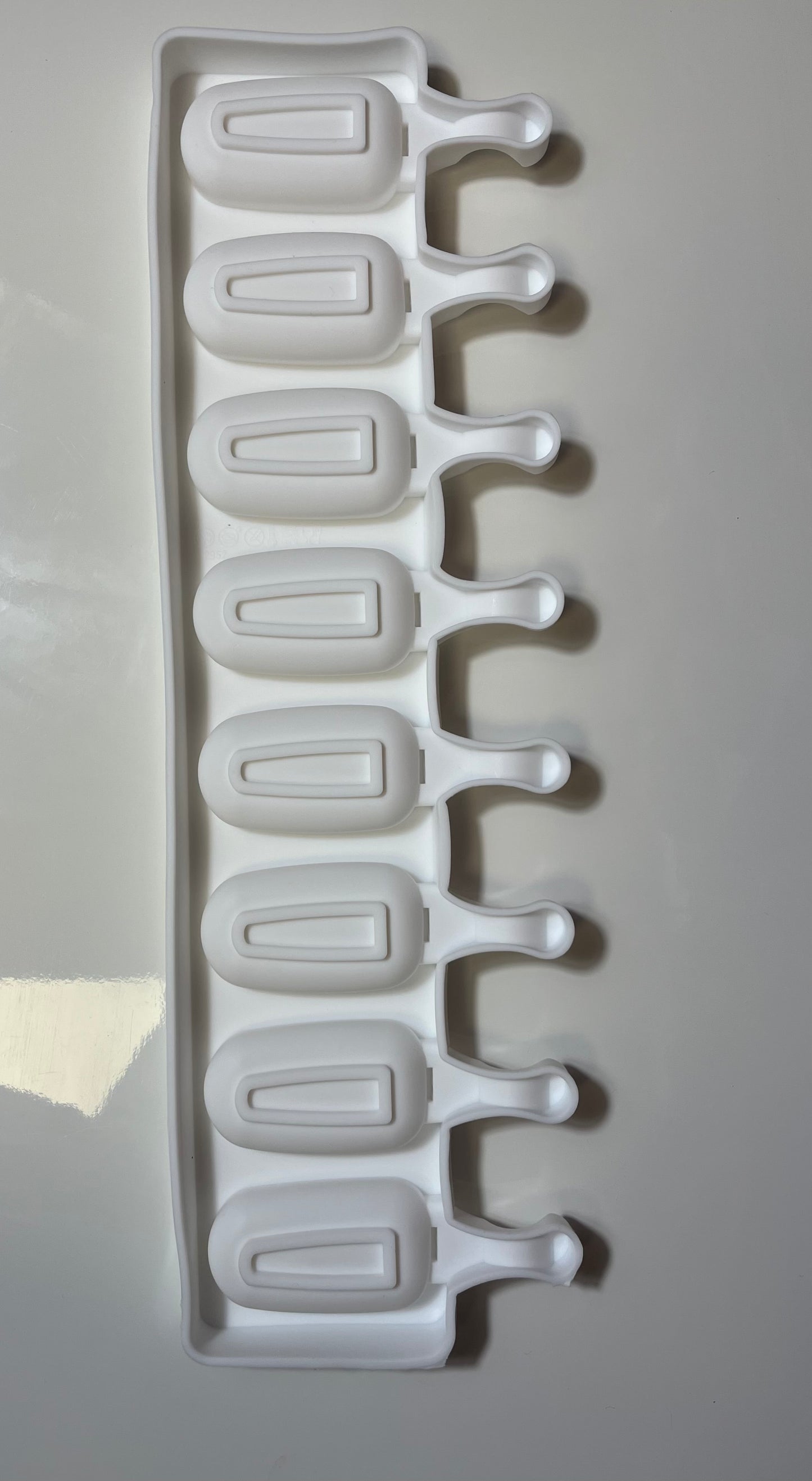 Moule silicone 8 mini magnums