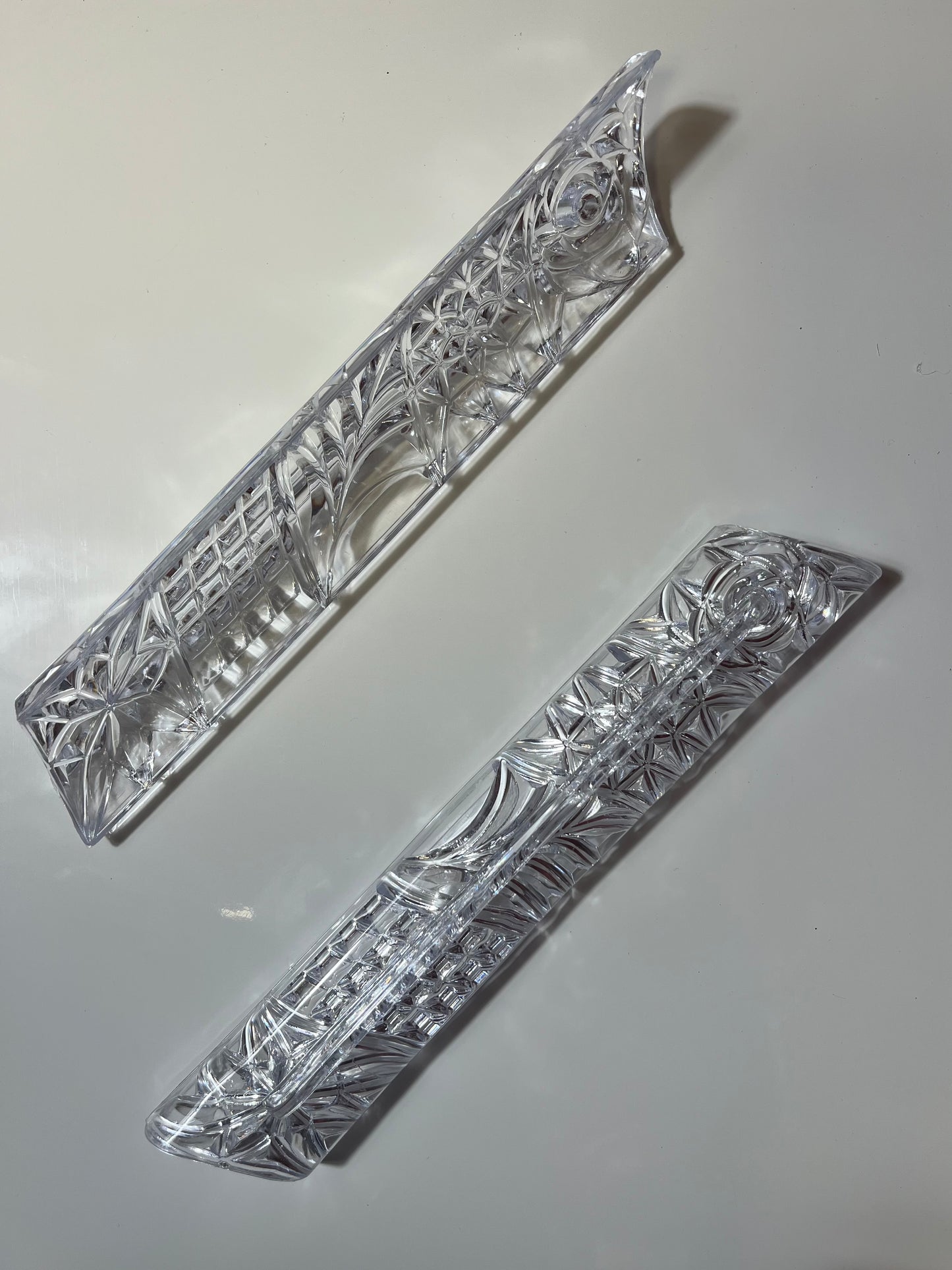 Moule makrout cristal panaché