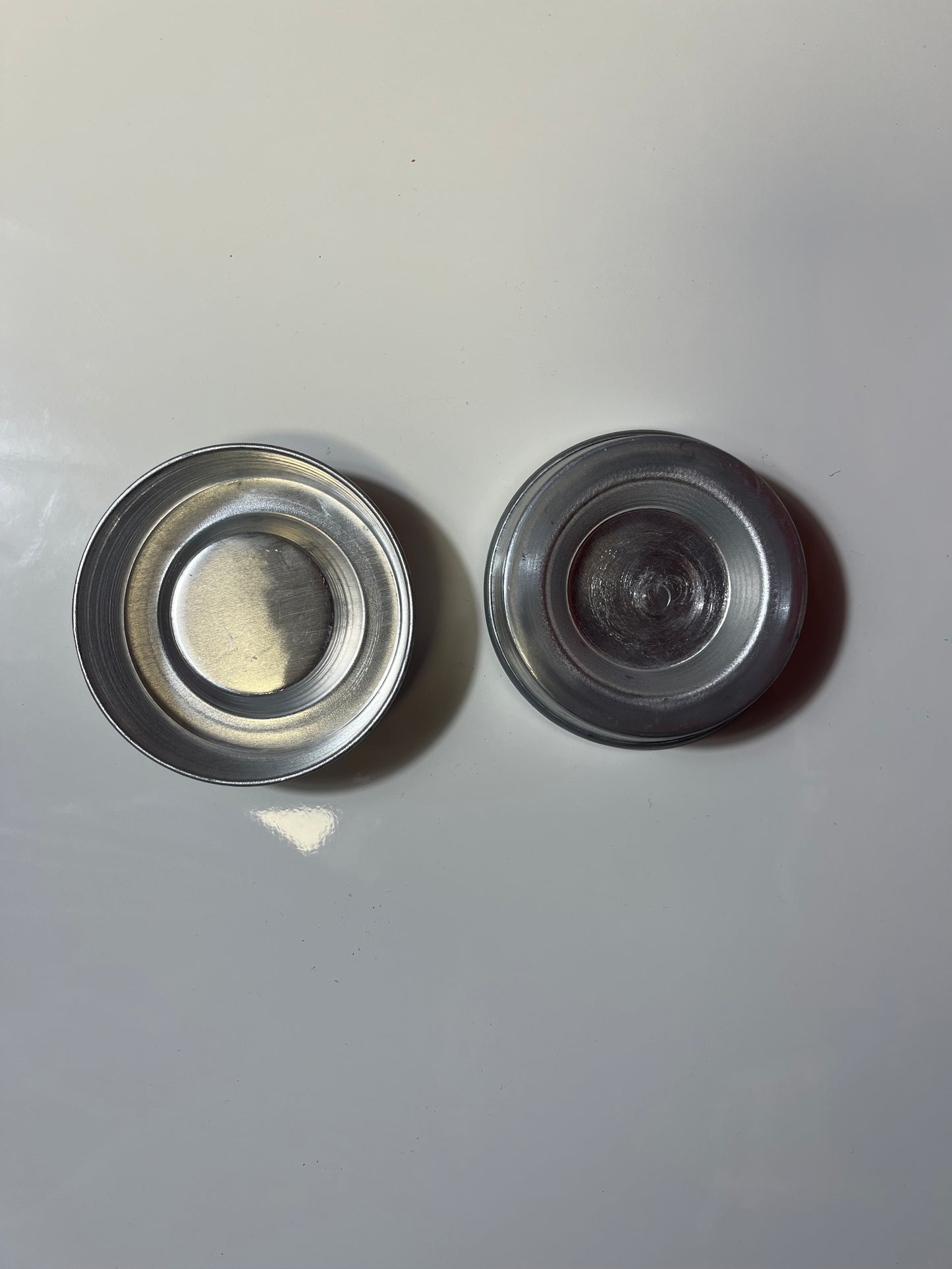 Lot 10 Mini moules magique