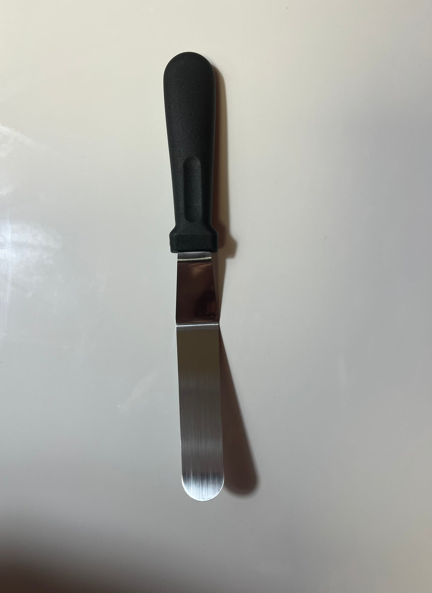 Spatule coudée 15 cm