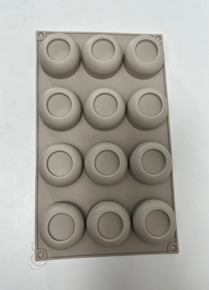Moule silicone