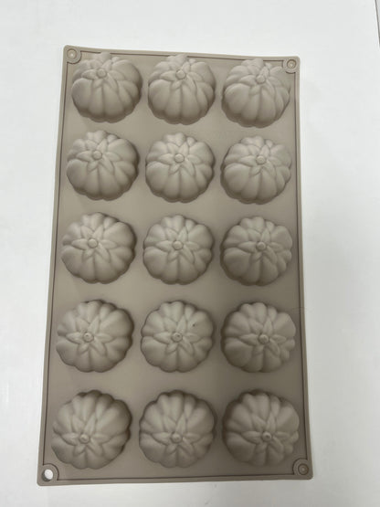 Moule silicone