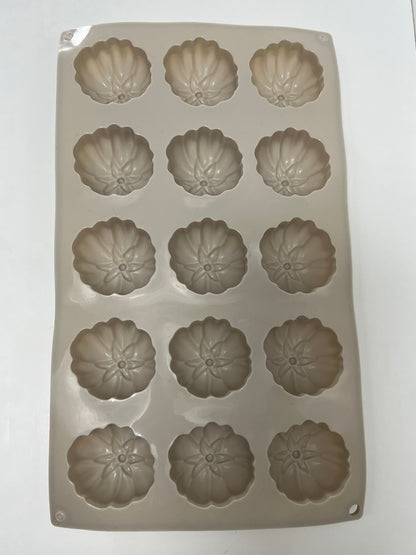 Moule silicone