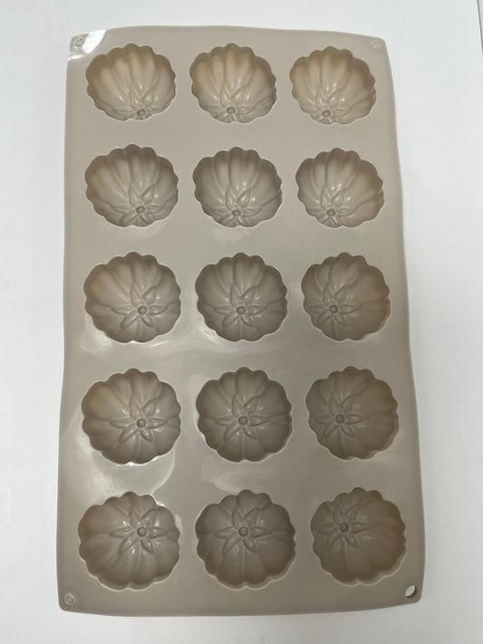 Moule silicone