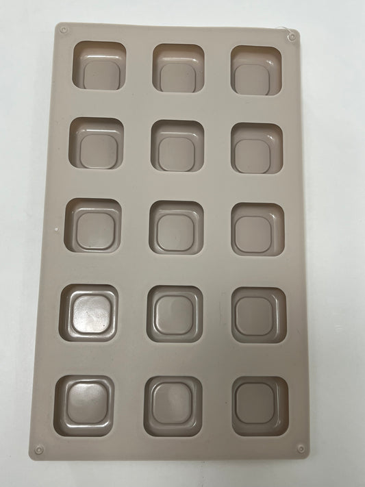 Moule silicone