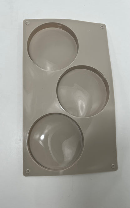 Moule silicone