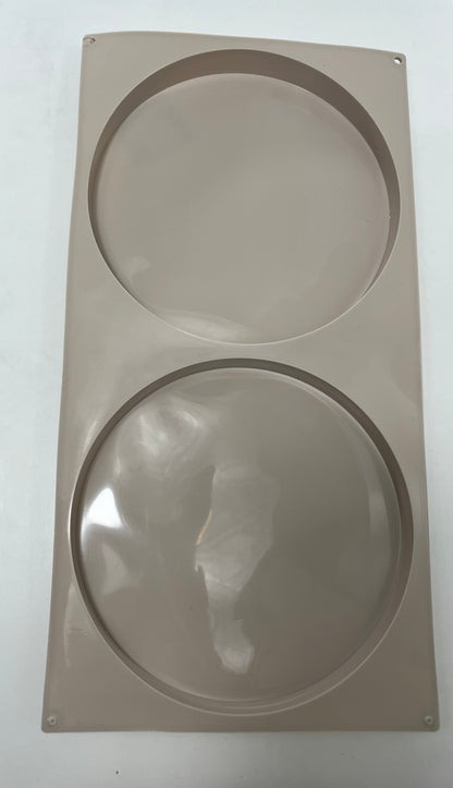 Moule silicone