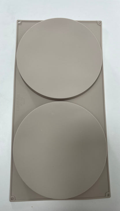Moule silicone
