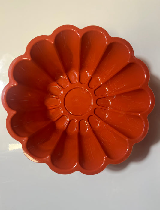 Moule silicone charlotte