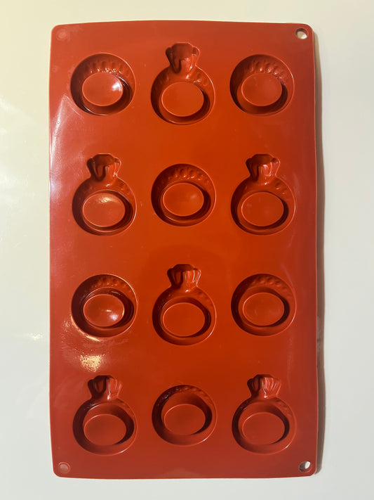 Moule silicone alliances