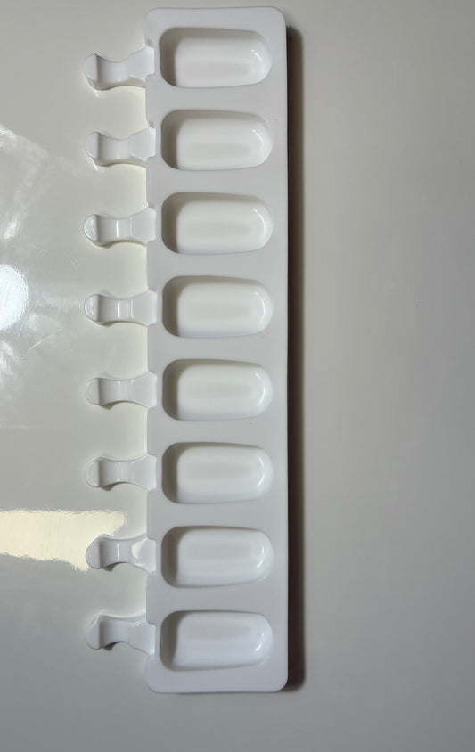 Moule silicone 8 mini magnums