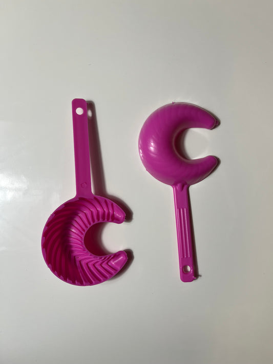 Moule tcharek (lune )