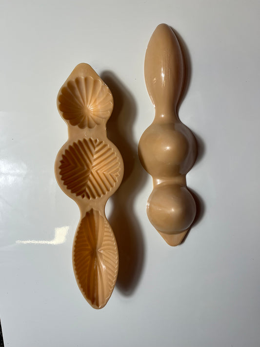 Moule maamoul, classique