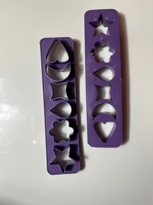 Emporte pièce « chbeh safra »