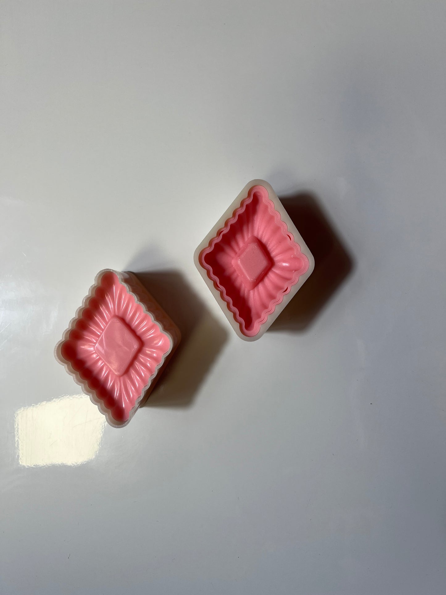 Emporte pièce losange