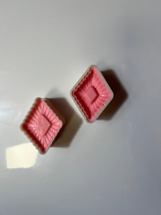 Emporte pièce losange