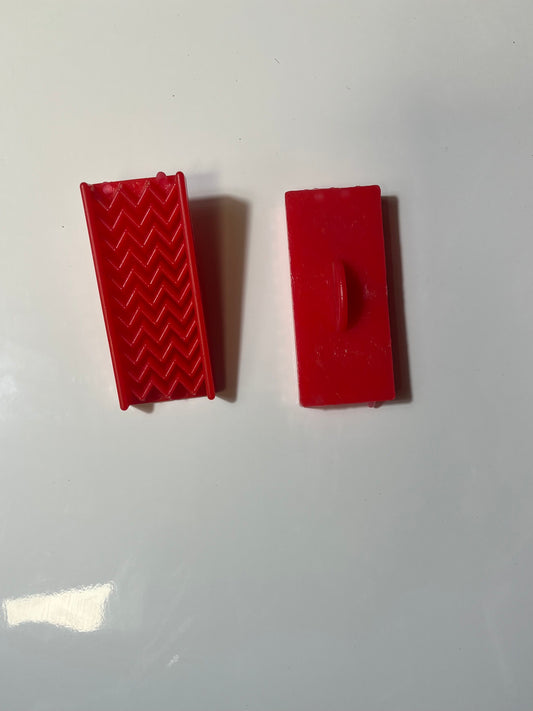 Moule empreinte gaufre