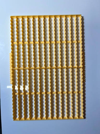 Emporte pièce 24 bâtonnets