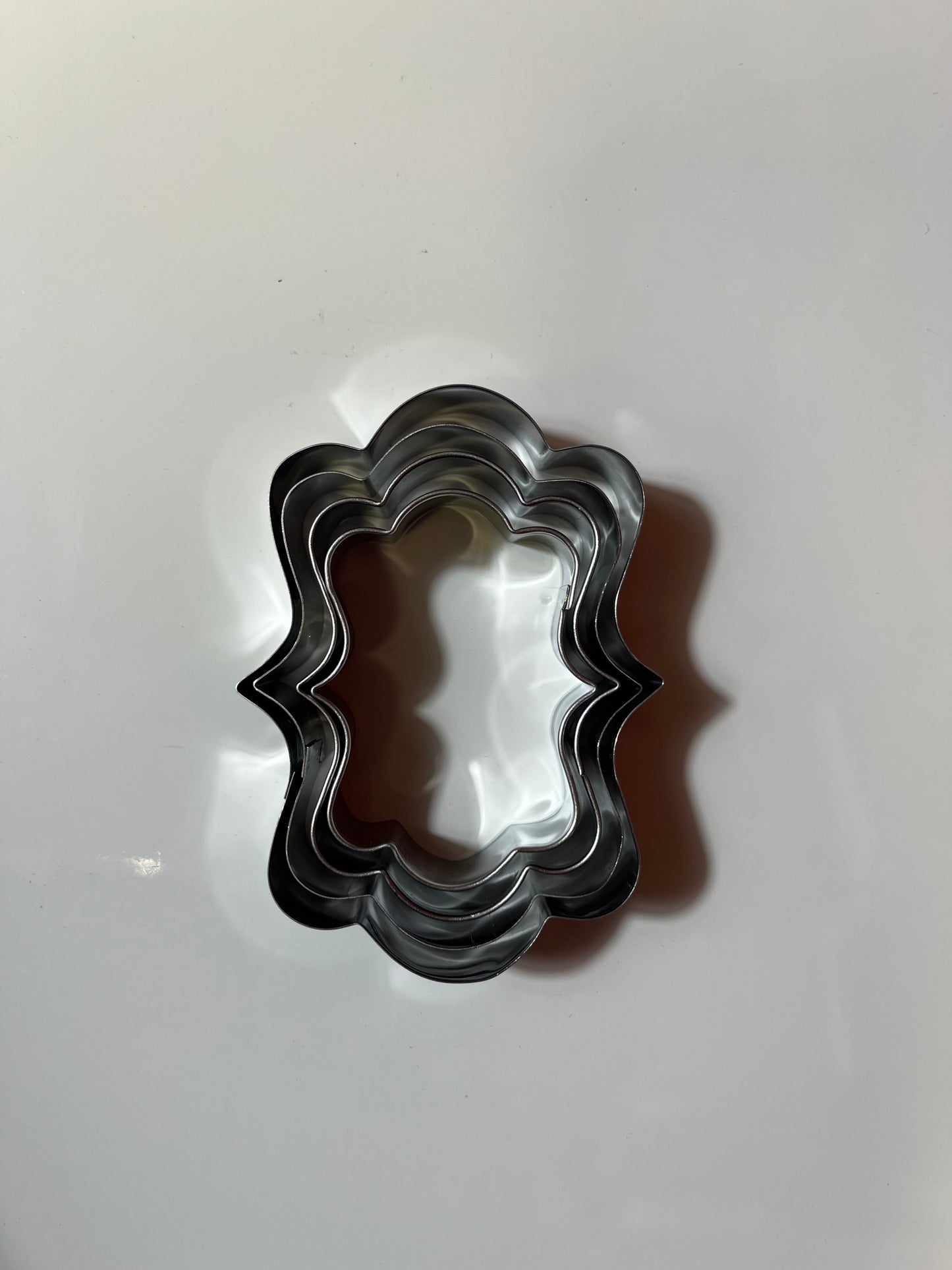 Lot 4 Emportes pièce