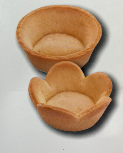 Emporte-pièce et presse à tartelettes