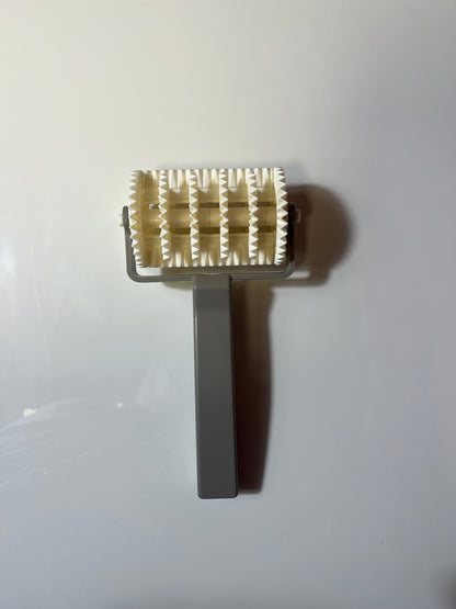 Roulette à griweche / chebbakiya