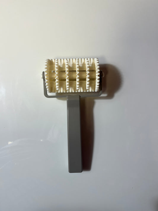 Roulette à griweche / chebbakiya