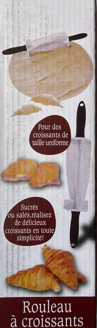 Rouleau à croissants