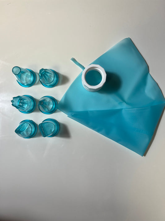 Kit pochage 8 pieces