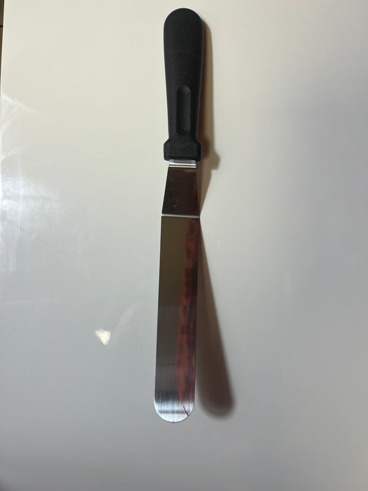 Spatule coudée 20 cm