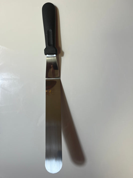 Spatule coudée 25 cm