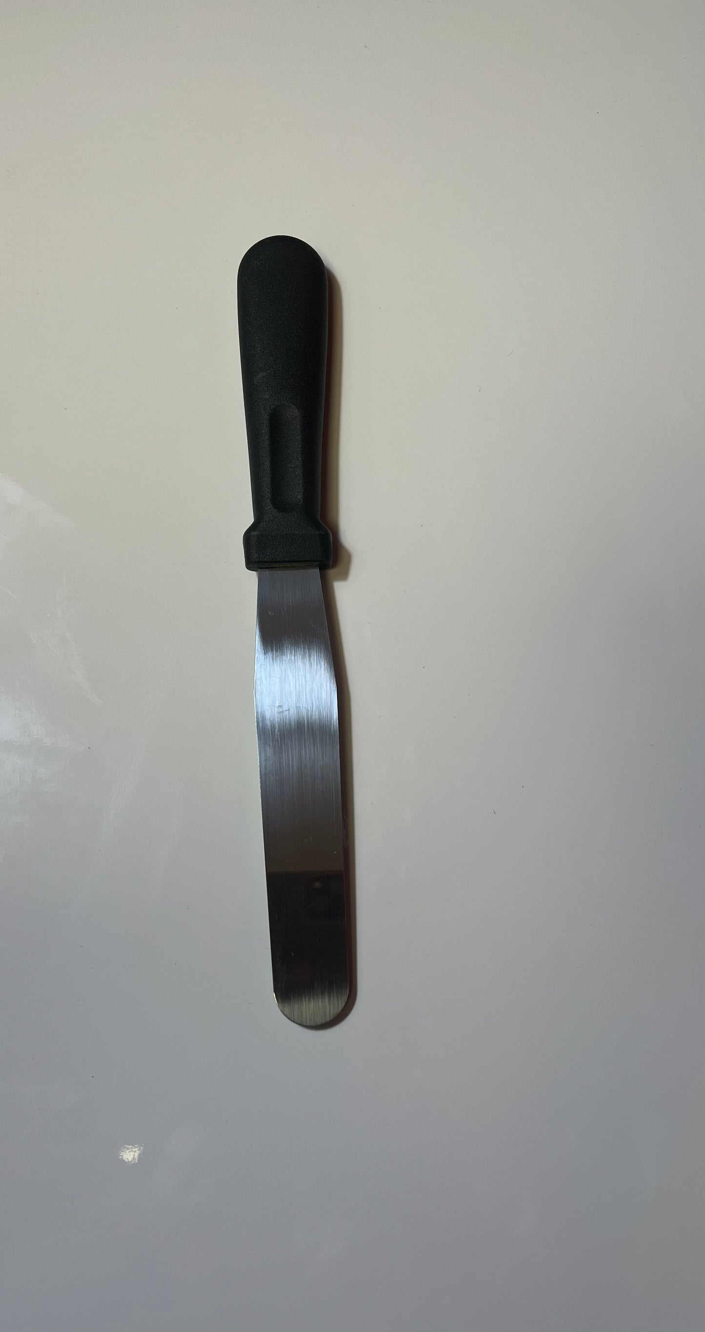 Spatule plate 15 cm