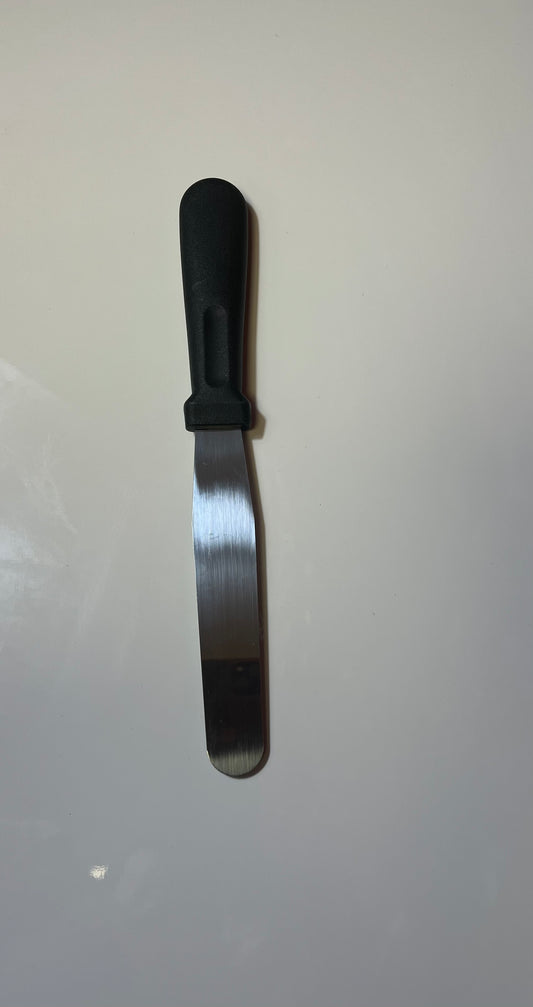 Spatule plate 15 cm