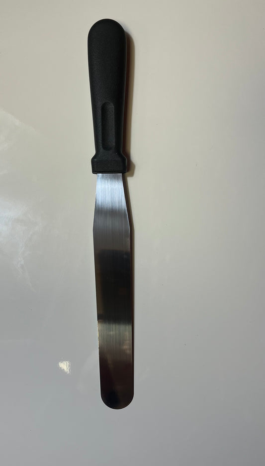 Spatule plate 20 cm