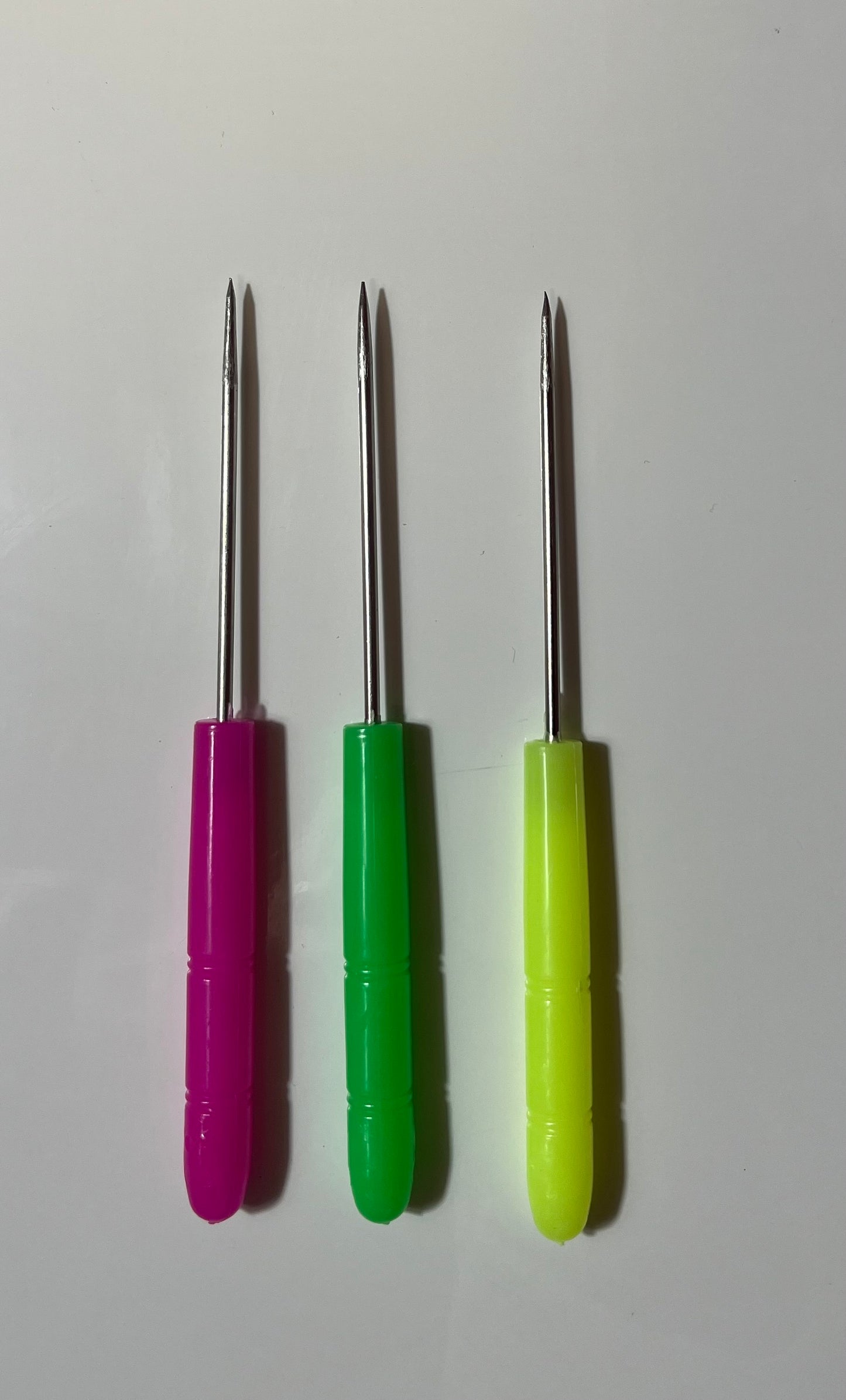 Scribes à glaçage * 3