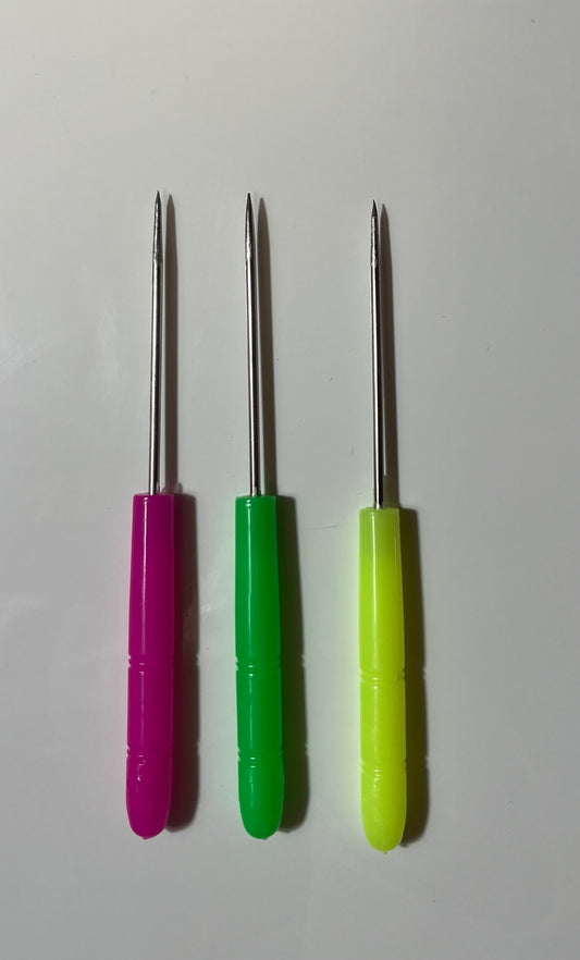 Scribes à glaçage * 3