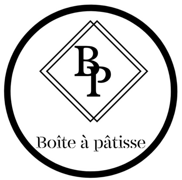 Boite à Patisse